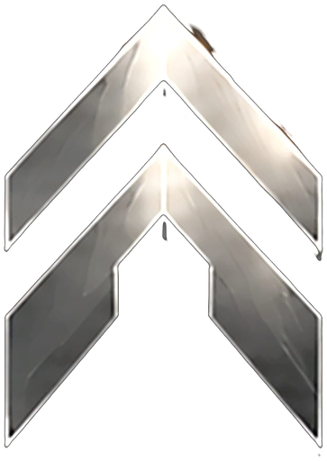Emblema del rango Amateur
