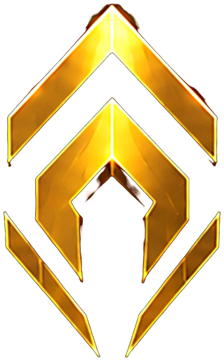 Emblema del rango Experto