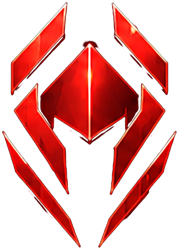 Emblema del rango Leyenda